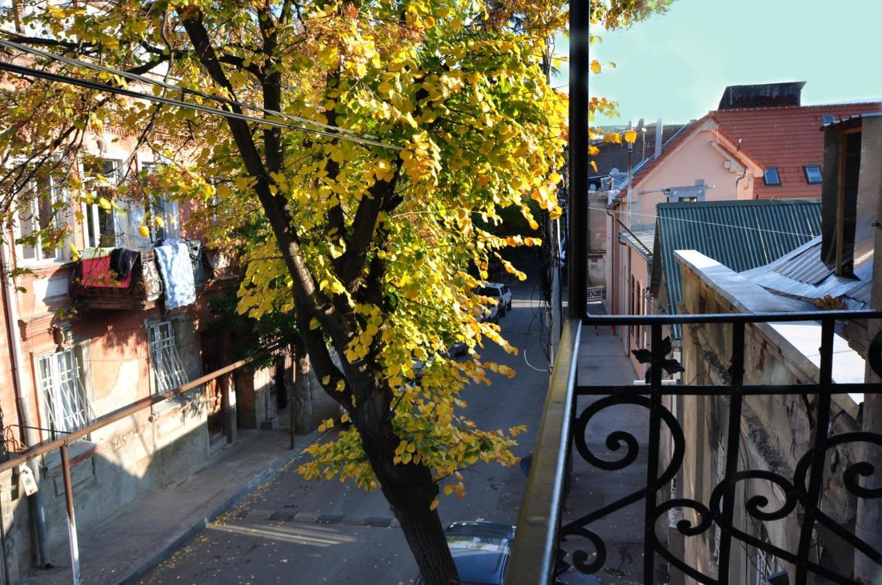 Appartamento Vorontsov Old Tbilisi Esterno foto