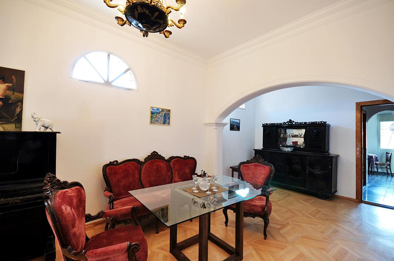 Appartamento Vorontsov Old Tbilisi Esterno foto