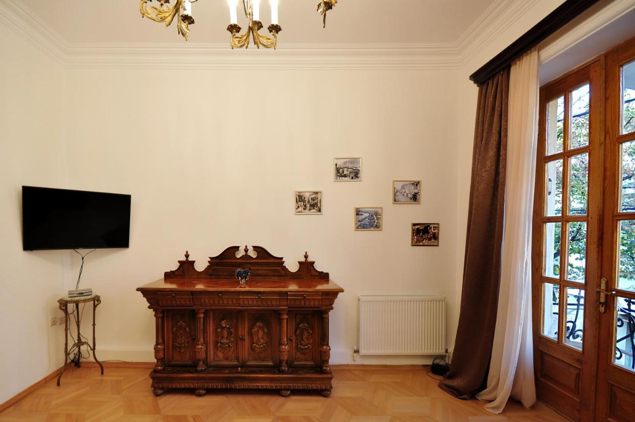 Appartamento Vorontsov Old Tbilisi Esterno foto