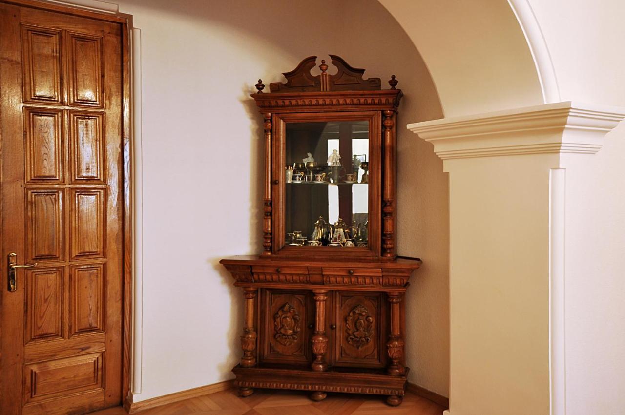 Appartamento Vorontsov Old Tbilisi Esterno foto